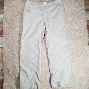 The North Face Horizon Tempest Womens Pants size 12